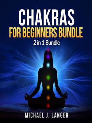 cover image of Chakras for Beginners Bundle